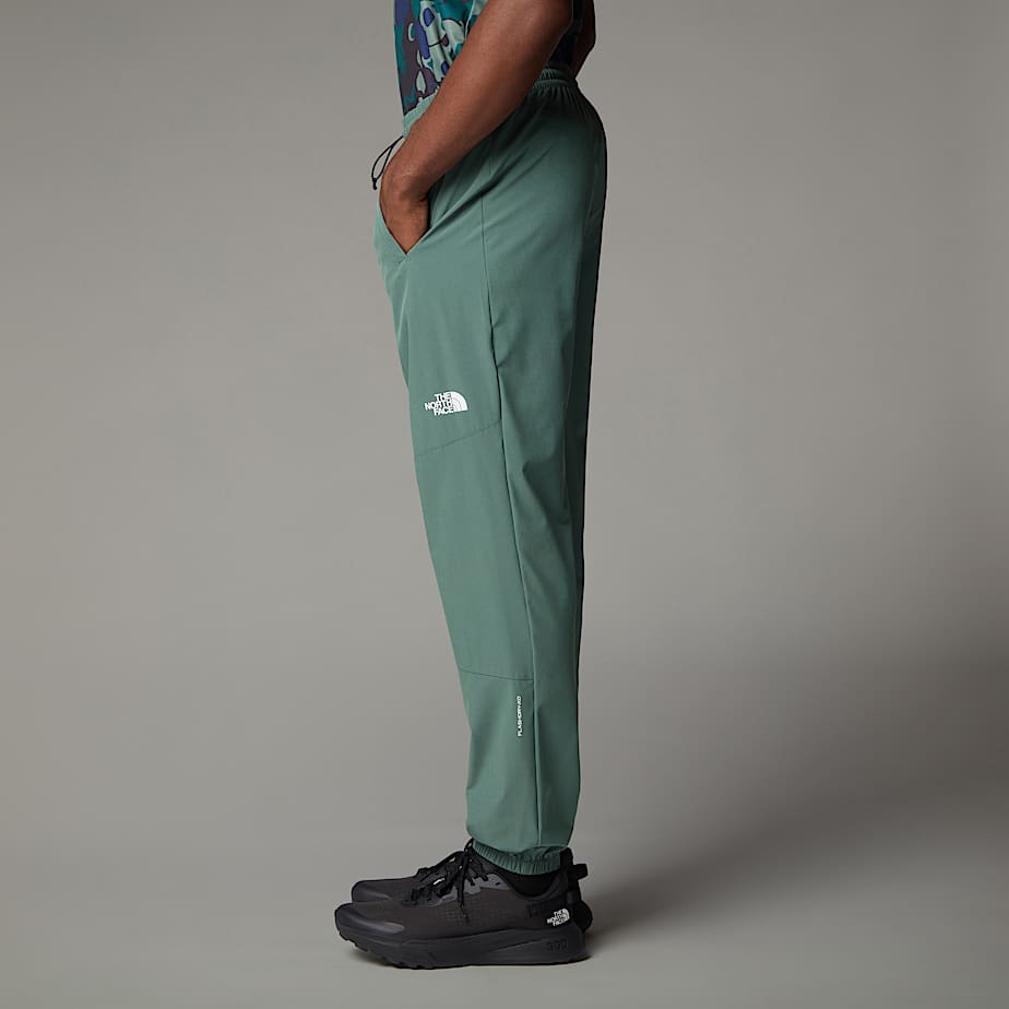 Men’s Mountain Athletics Wind Trousers