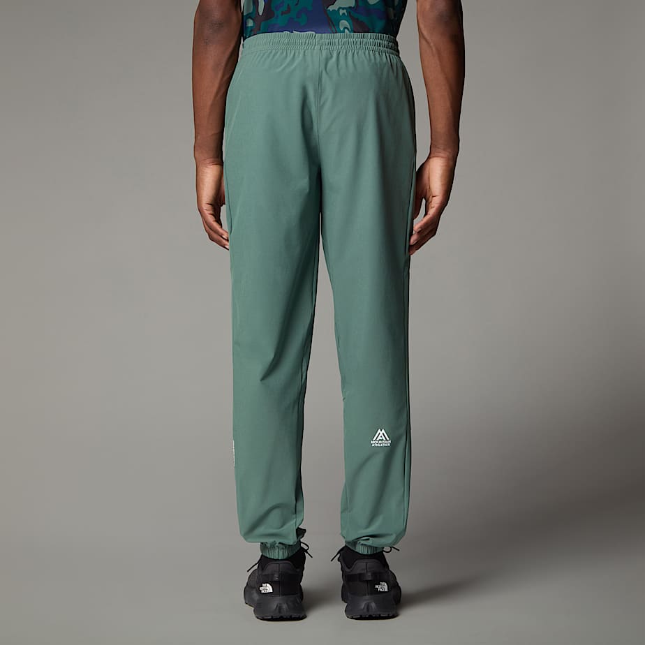 Men’s Mountain Athletics Wind Trousers