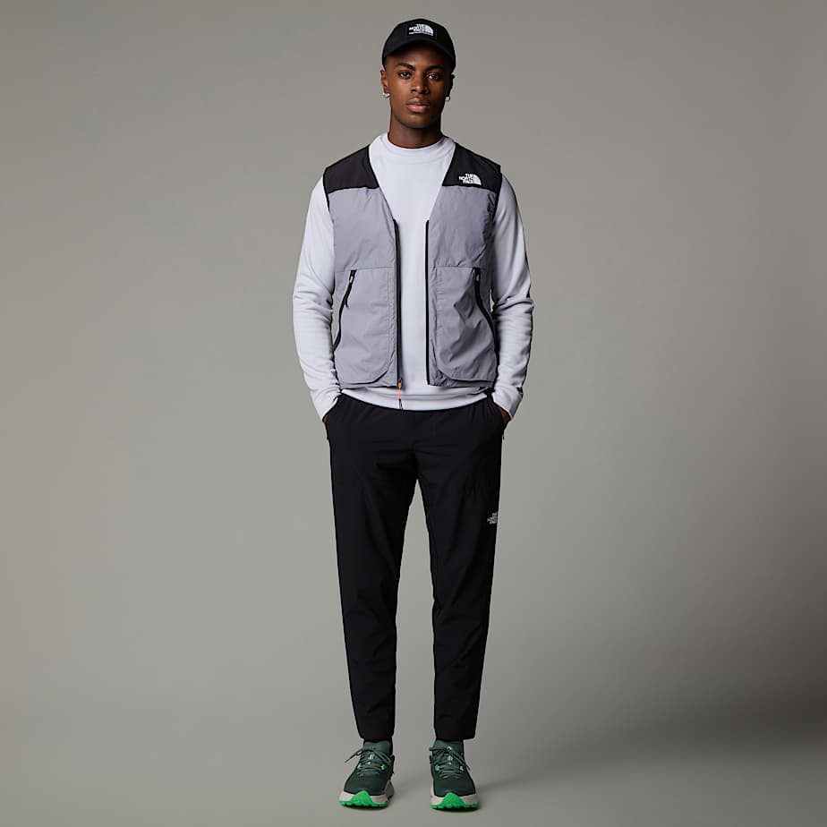 Men’s Mountain Athletics Utility Vest