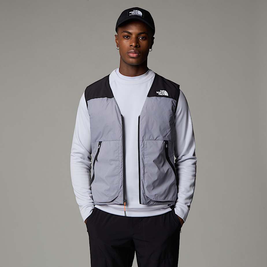 Men’s Mountain Athletics Utility Vest