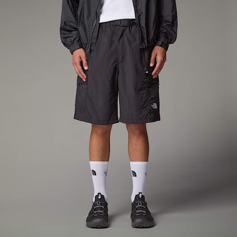 The North Face Nse Shorts Für Herren Tnf Black Größe  male