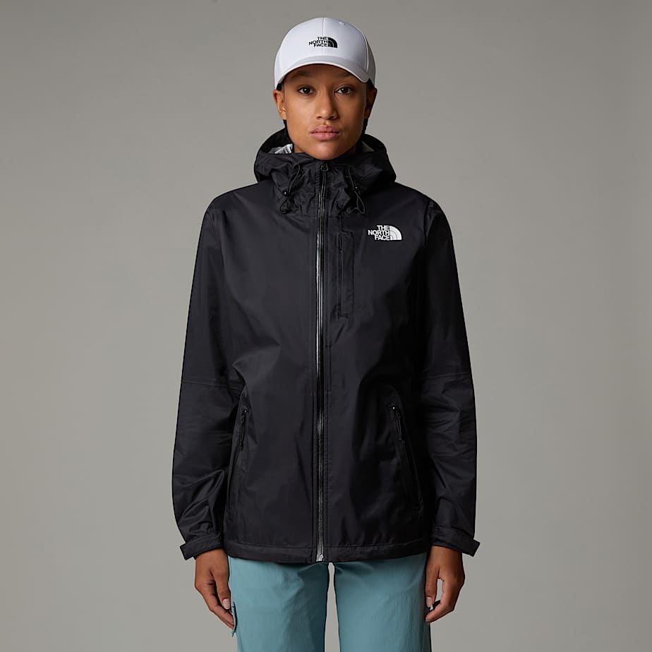 The North Face Alta Vista Jacke Für Damen Tnf Black Größe XL female