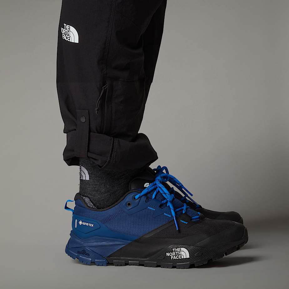 Afritsbare Exploration-broek met regular fit voor heren - 7