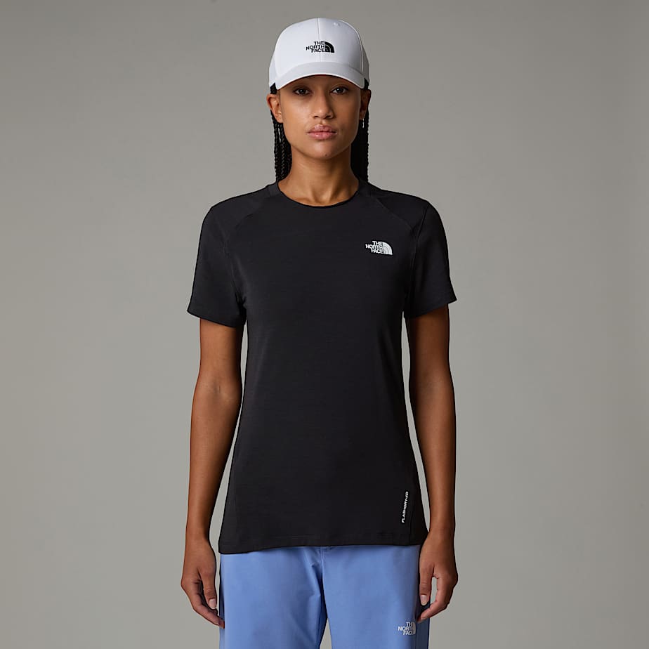 Women’s Lightning Alpine T-Shirt - 1