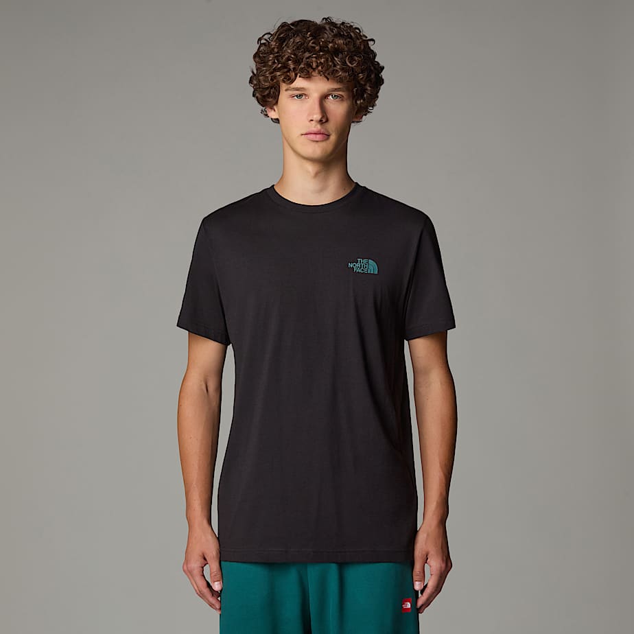 NSE Box T-Shirt für Herren - 2