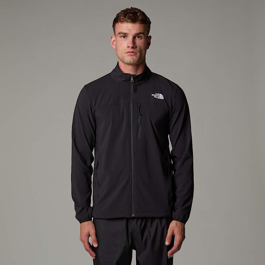 Men’s Nimble Jacket