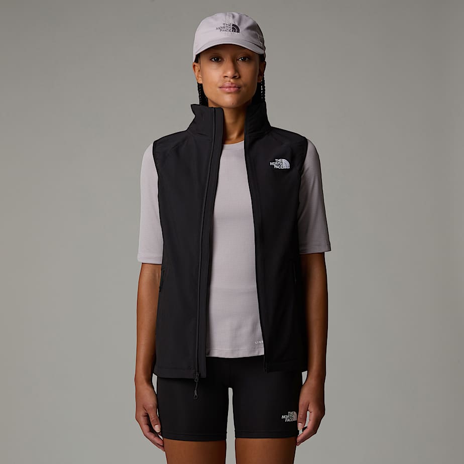 Gilet Nimble da donna