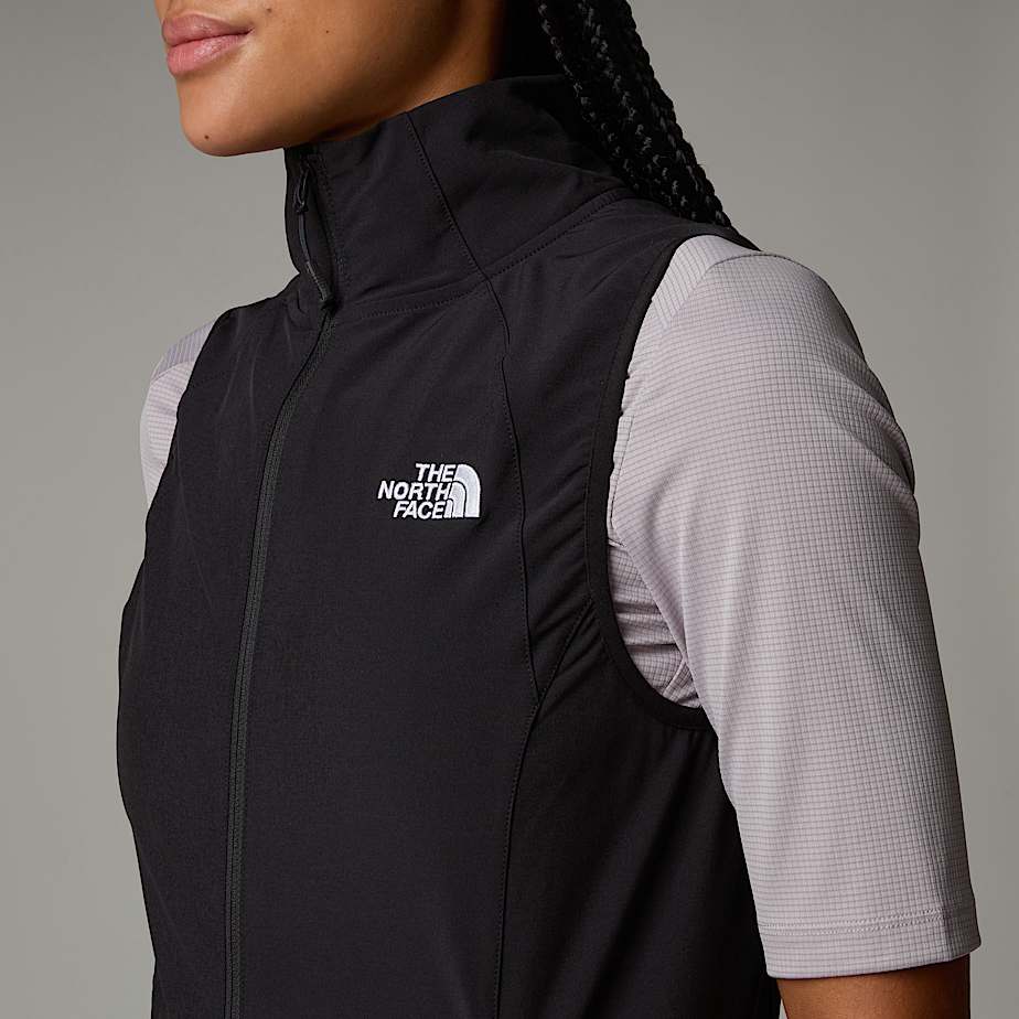 Gilet Nimble da donna