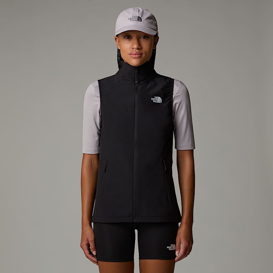 Gilet Nimble da donna