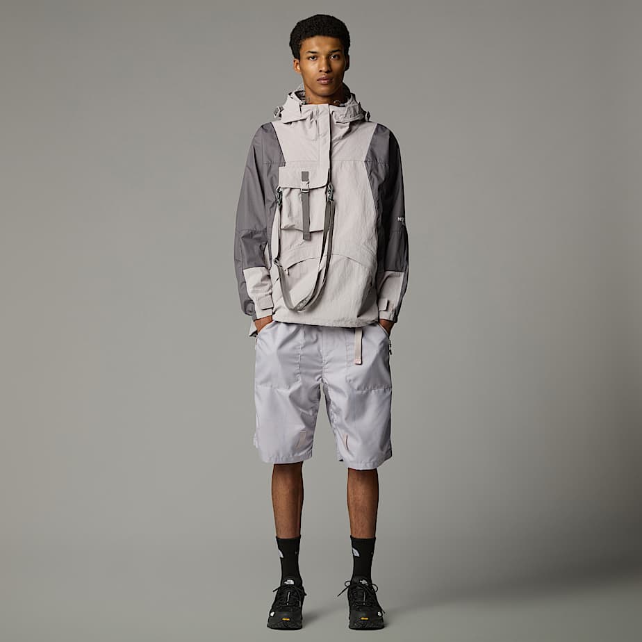 Men’s Lightweight Anorak Jacket - 2