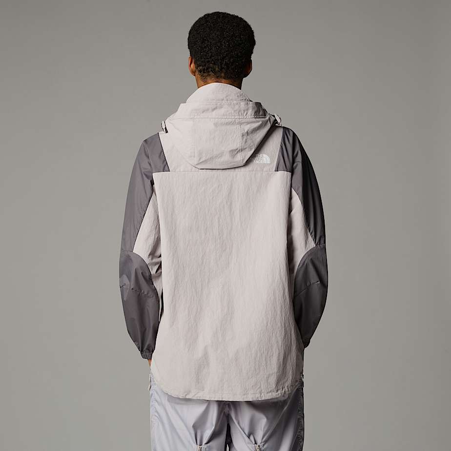 Men’s Lightweight Anorak Jacket - 3