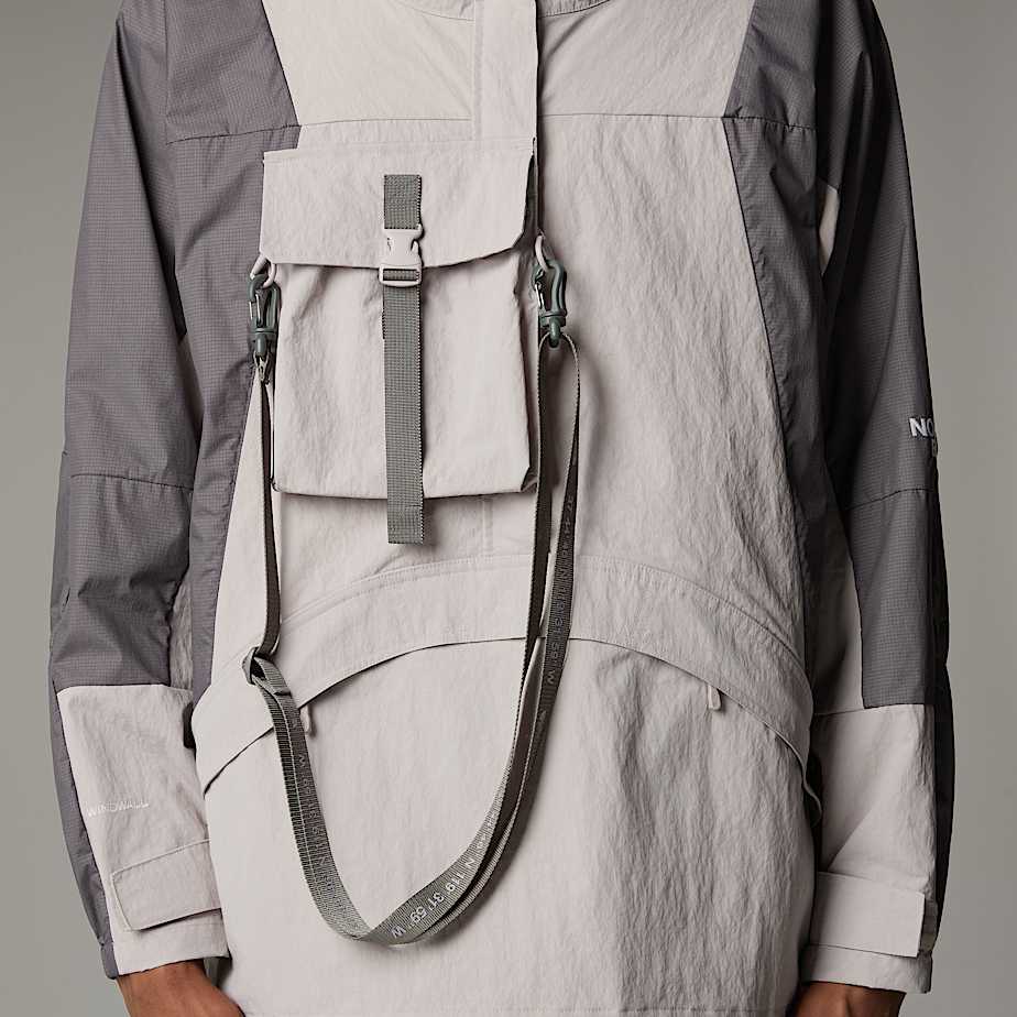 Men’s Lightweight Anorak Jacket - 5
