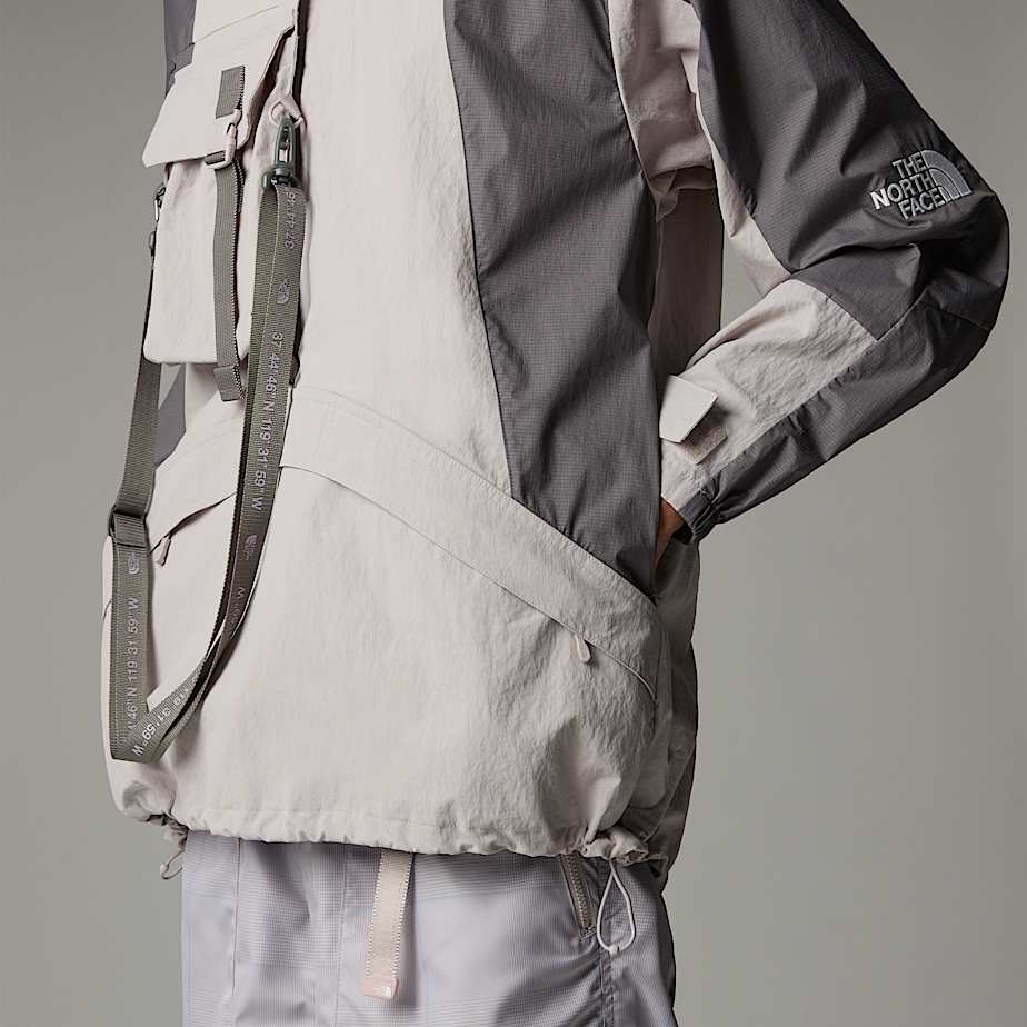 Men’s Lightweight Anorak Jacket - 6