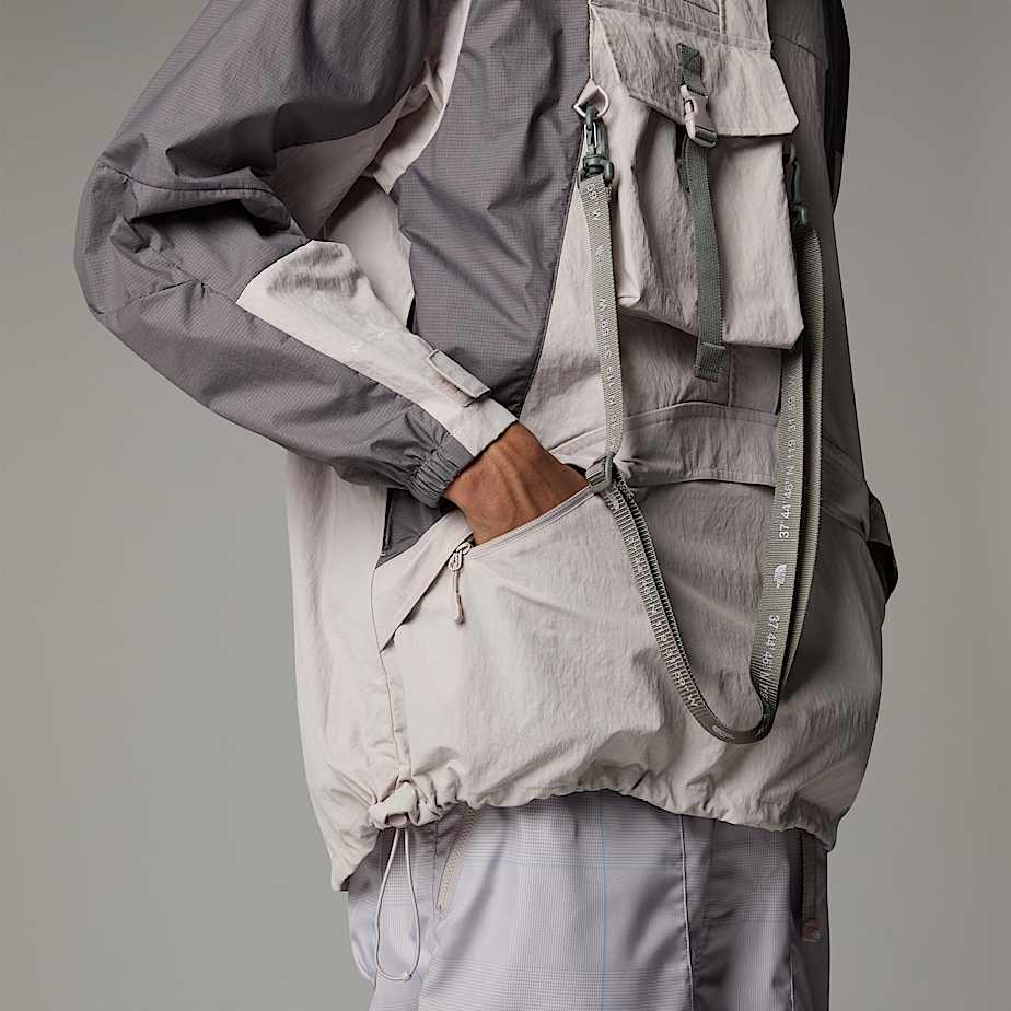 Men’s Lightweight Anorak Jacket - 7
