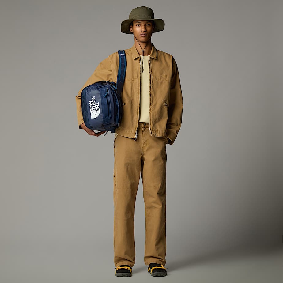 Base Camp Voyager 42L-reistas