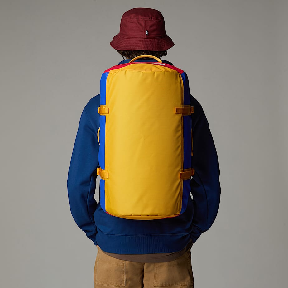Nueva Base Camp Duffel - S - 2