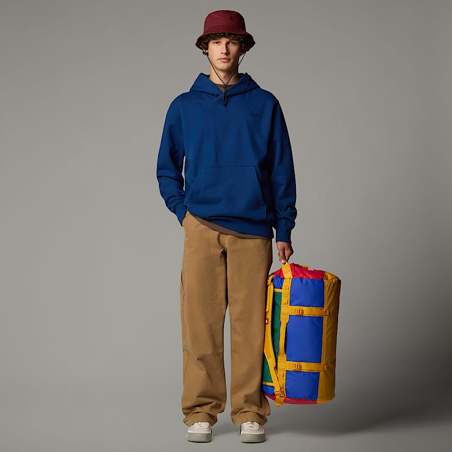Nueva Base Camp Duffel - S - 8