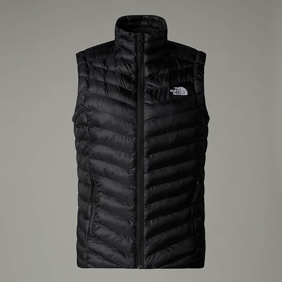 The North Face Huila Weste Mit Synthetischer Isolierung Für Damen Tnf Black-npf Größe XS female