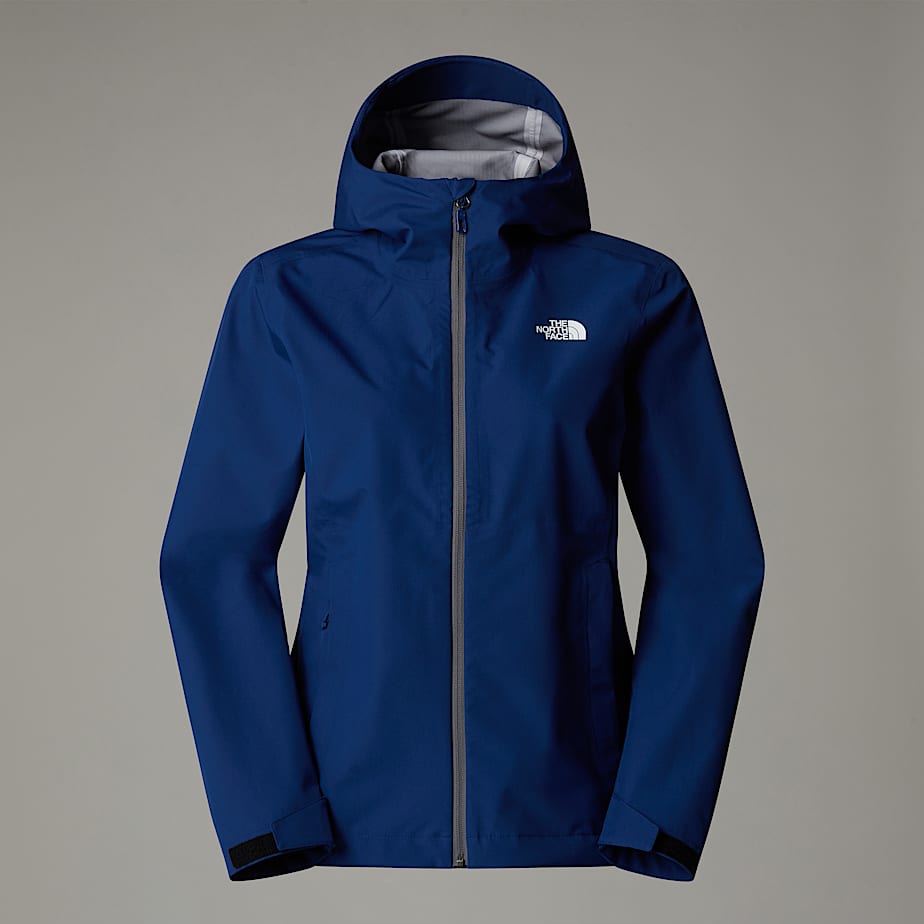 The North Face Whiton Dreilagige Jacke Für Damen Estate Blue Größe XS female