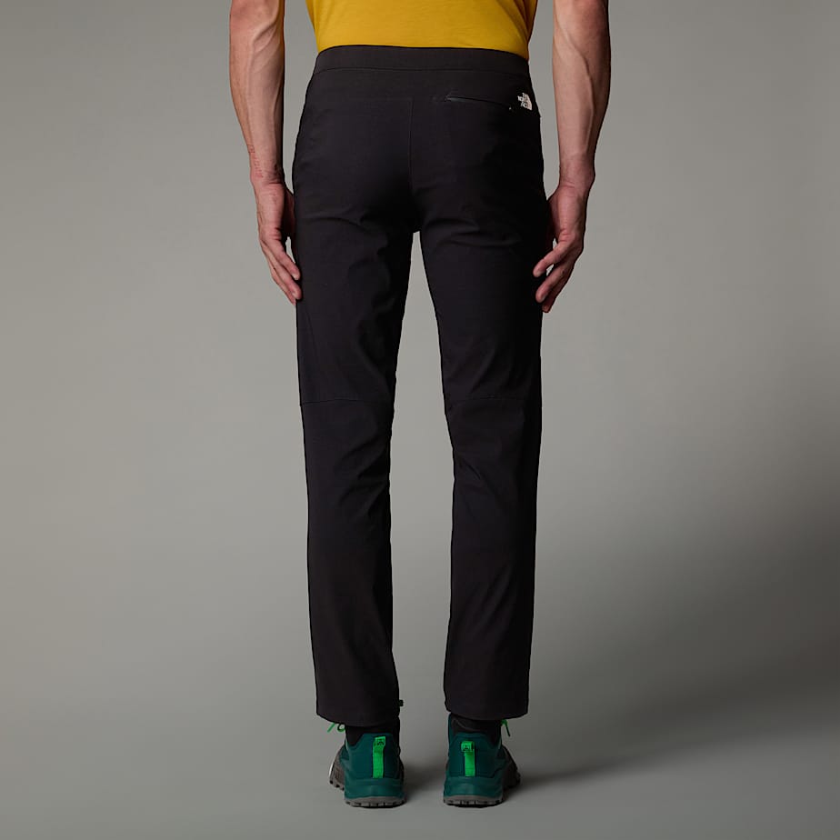 Men's Lightning Regular Trousers - 4