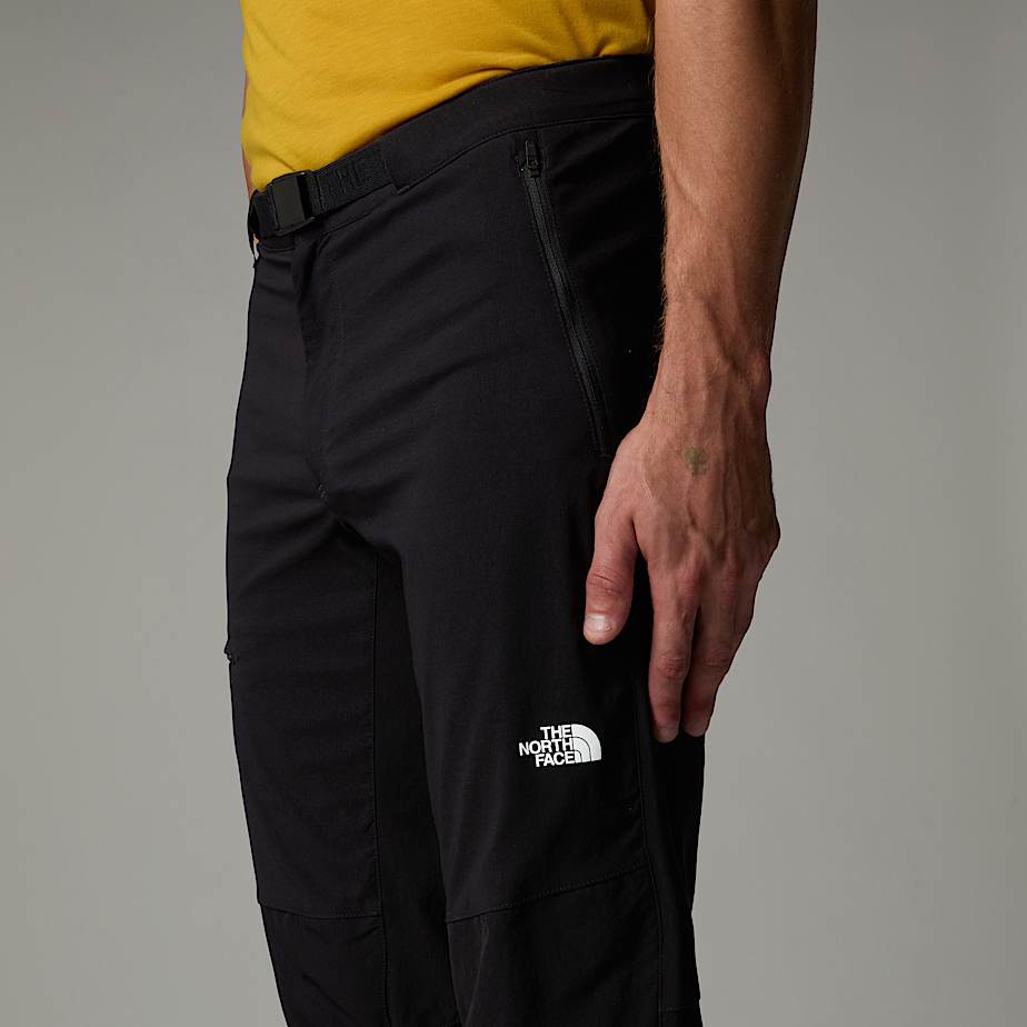 Men's Lightning Regular Trousers - 5