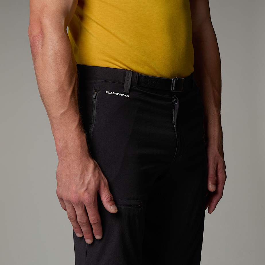 Men's Lightning Regular Trousers - 6