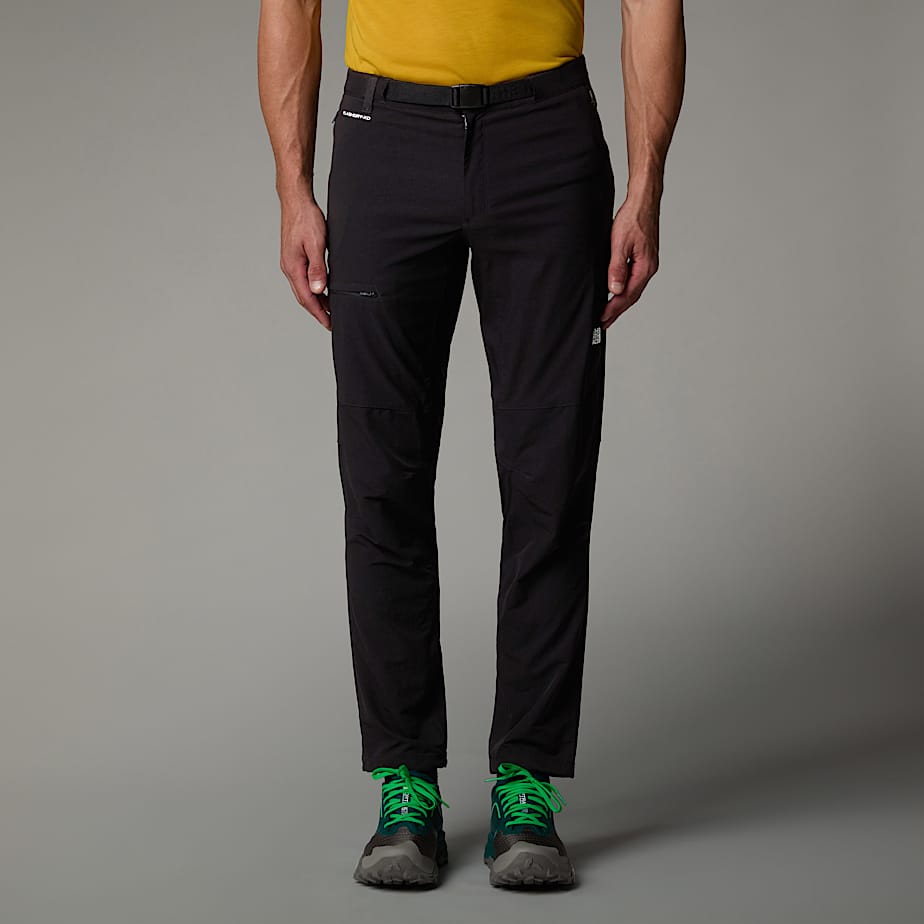 Men's Lightning Regular Trousers - 1