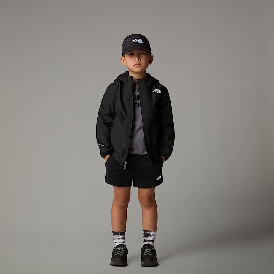 Antora warme Regenjacke für Kinder - 2