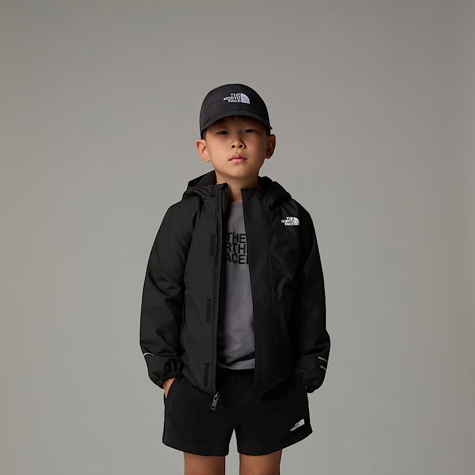 Antora warme Regenjacke für Kinder - 4