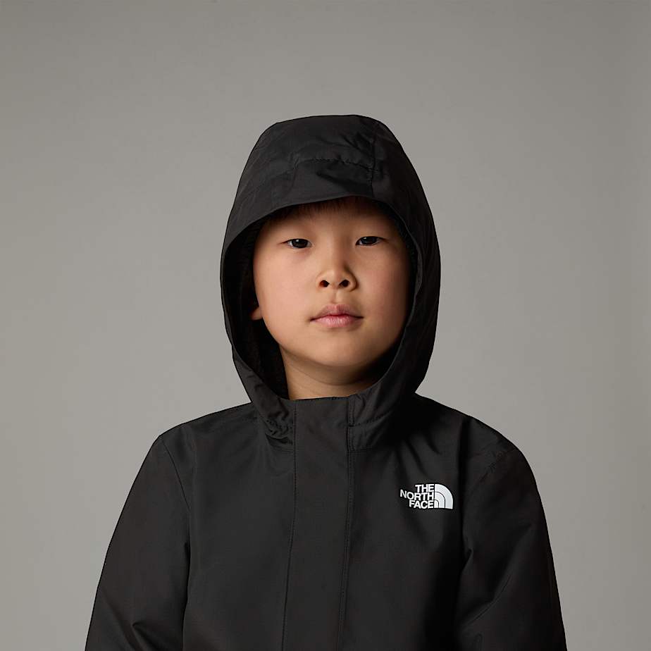 Antora warme Regenjacke für Kinder - 5