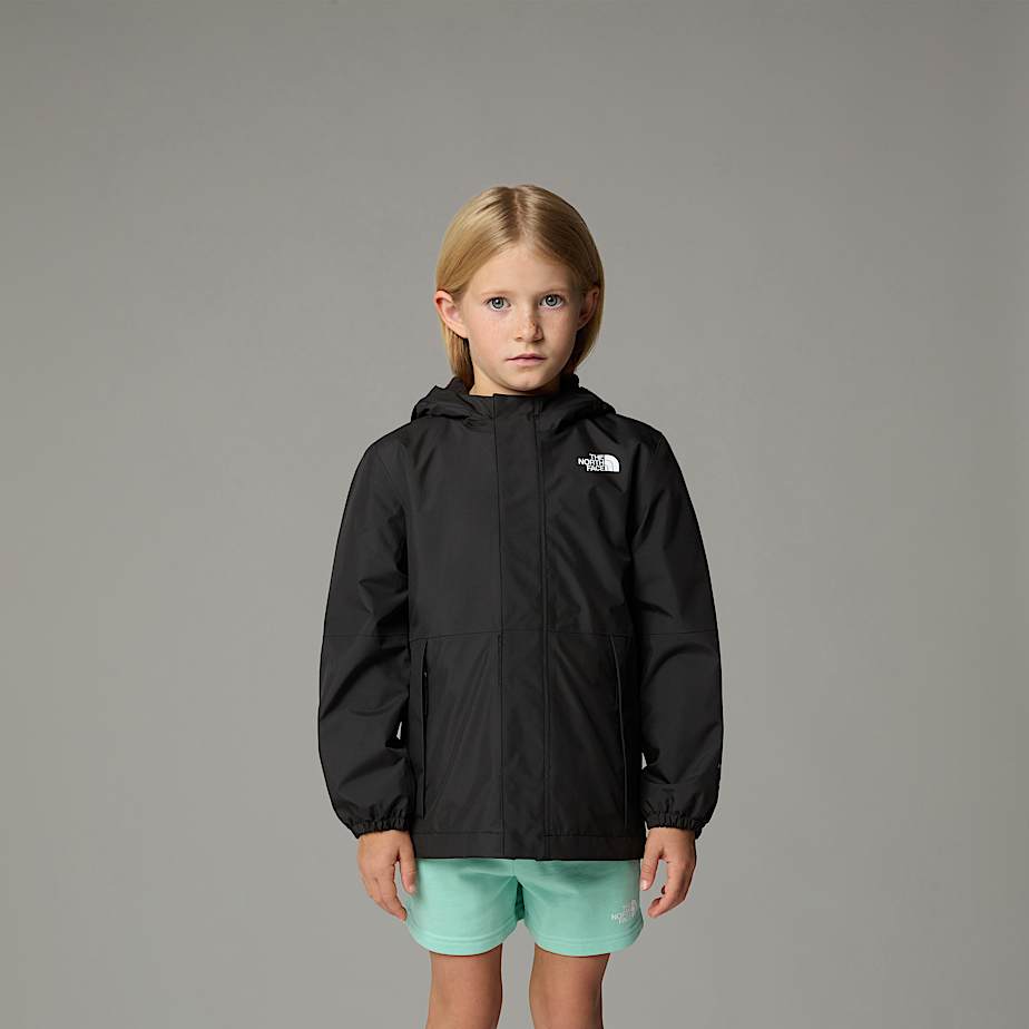 Antora warme Regenjacke für Kinder - 8