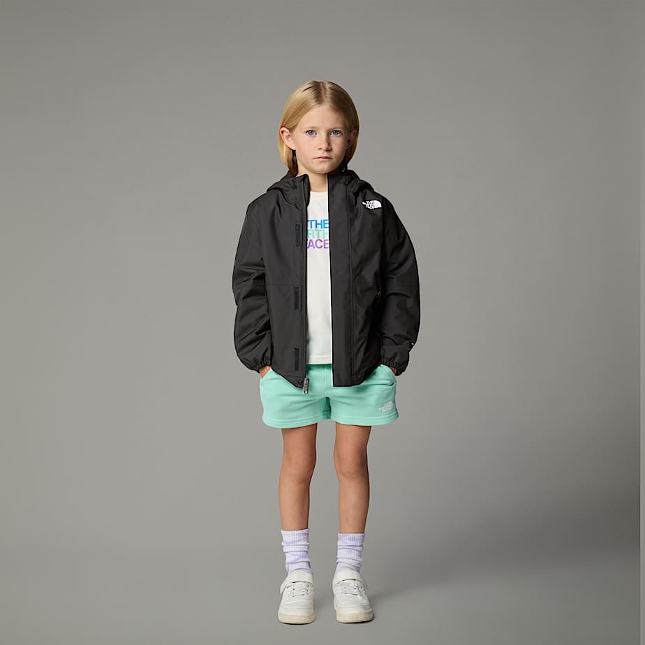 Antora warme Regenjacke für Kinder - 9