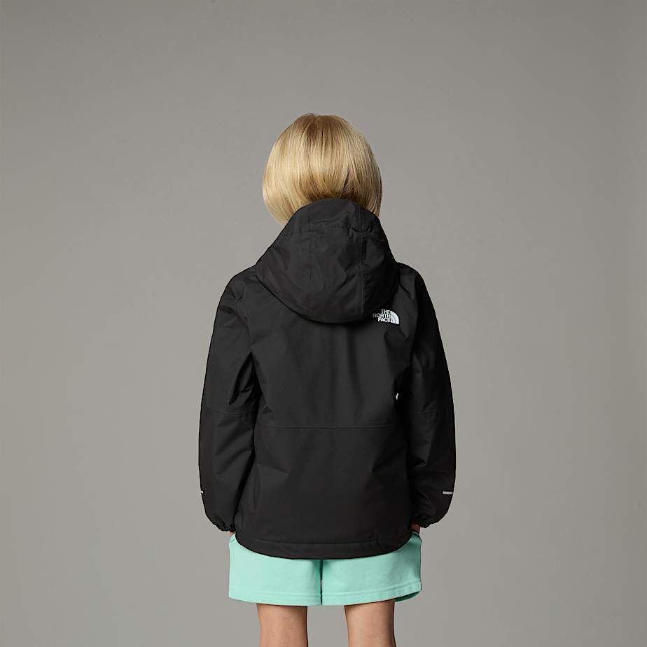 Antora warme Regenjacke für Kinder - 10