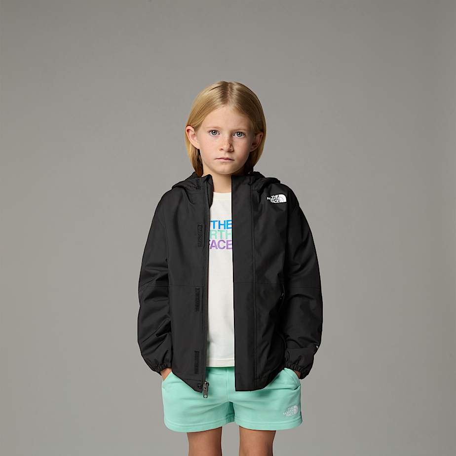 Antora warme Regenjacke für Kinder - 11