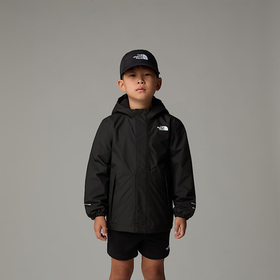 Antora warme Regenjacke für Kinder - 1
