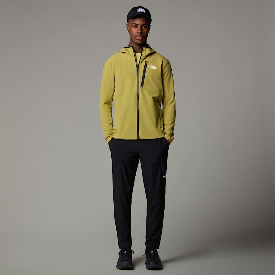 Women's Mountain Athletics Printed Wind Track Jacket | The North Face FI