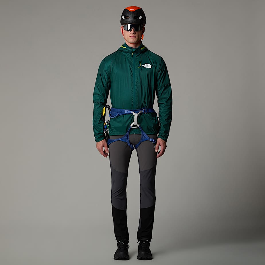 Pantalón entallado Circadian para hombre - 5