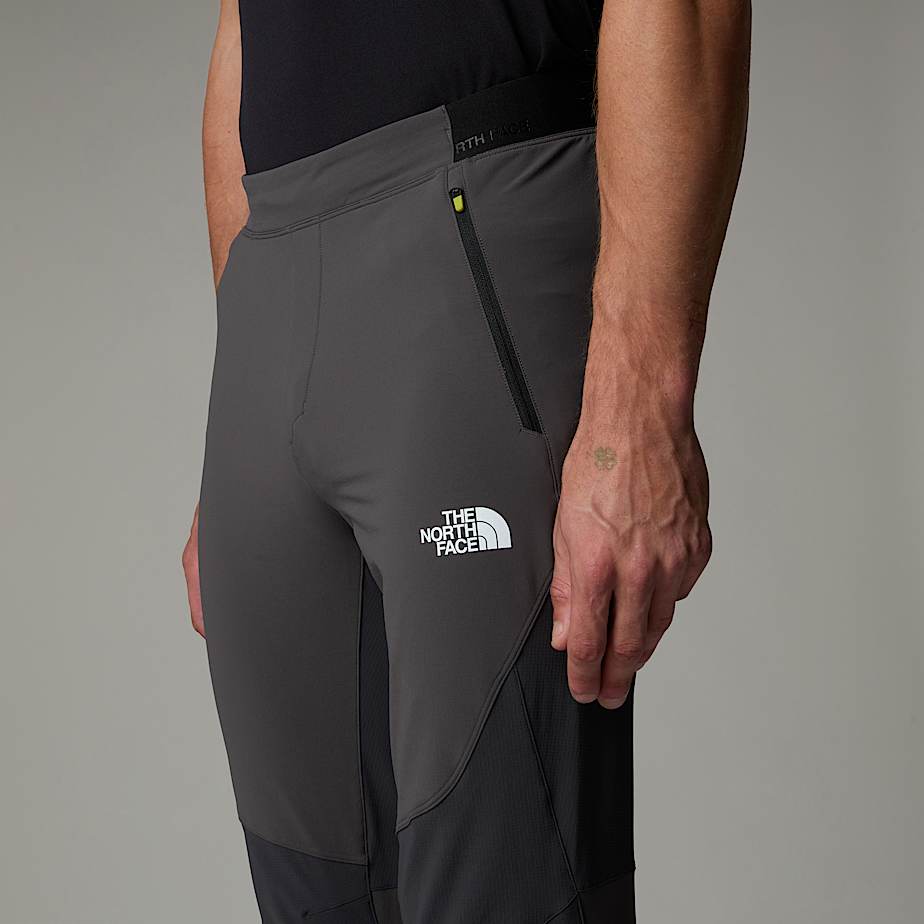 Pantalón entallado Circadian para hombre - 9