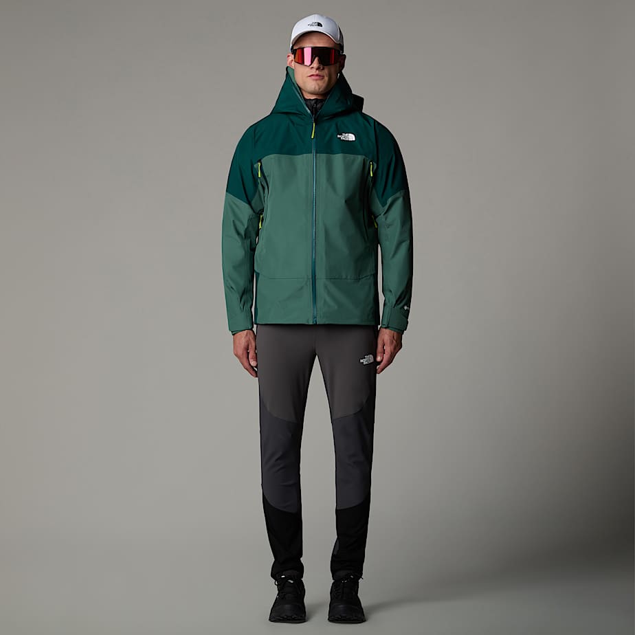 Veste Jazzi GORE-TEX® triple épaisseur pour homme - 2
