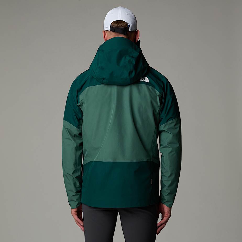 Veste Jazzi GORE-TEX® triple épaisseur pour homme - 3