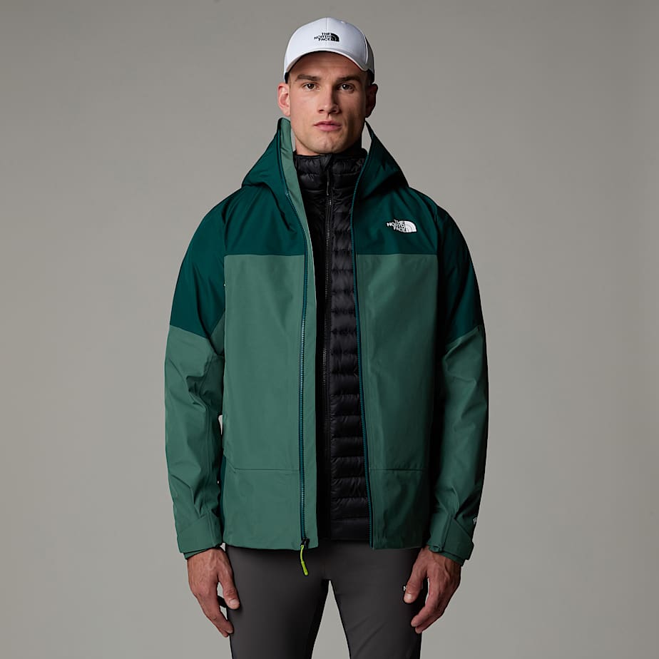 Veste Jazzi GORE-TEX® triple épaisseur pour homme - 4