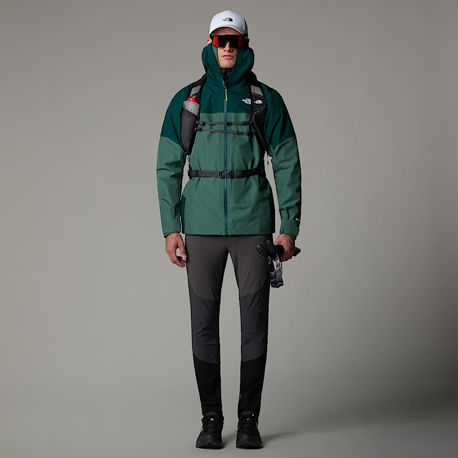 Veste Jazzi GORE-TEX® triple épaisseur pour homme - 5