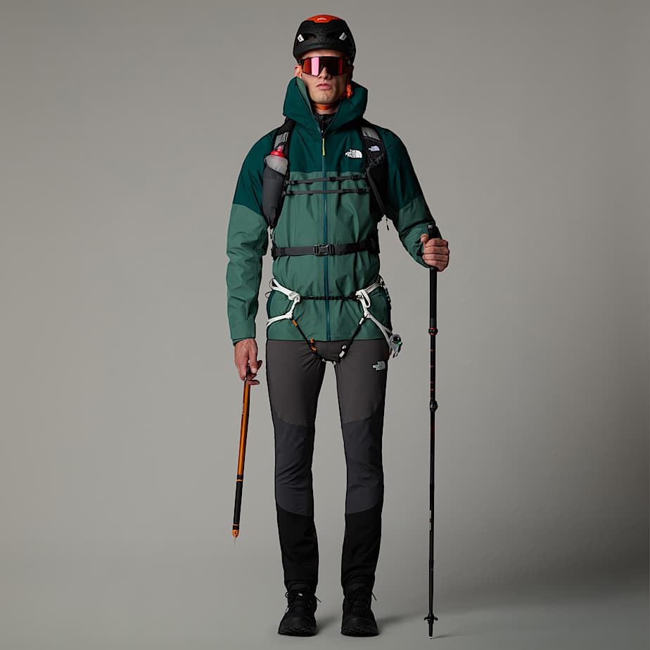 Veste Jazzi GORE-TEX® triple épaisseur pour homme - 6