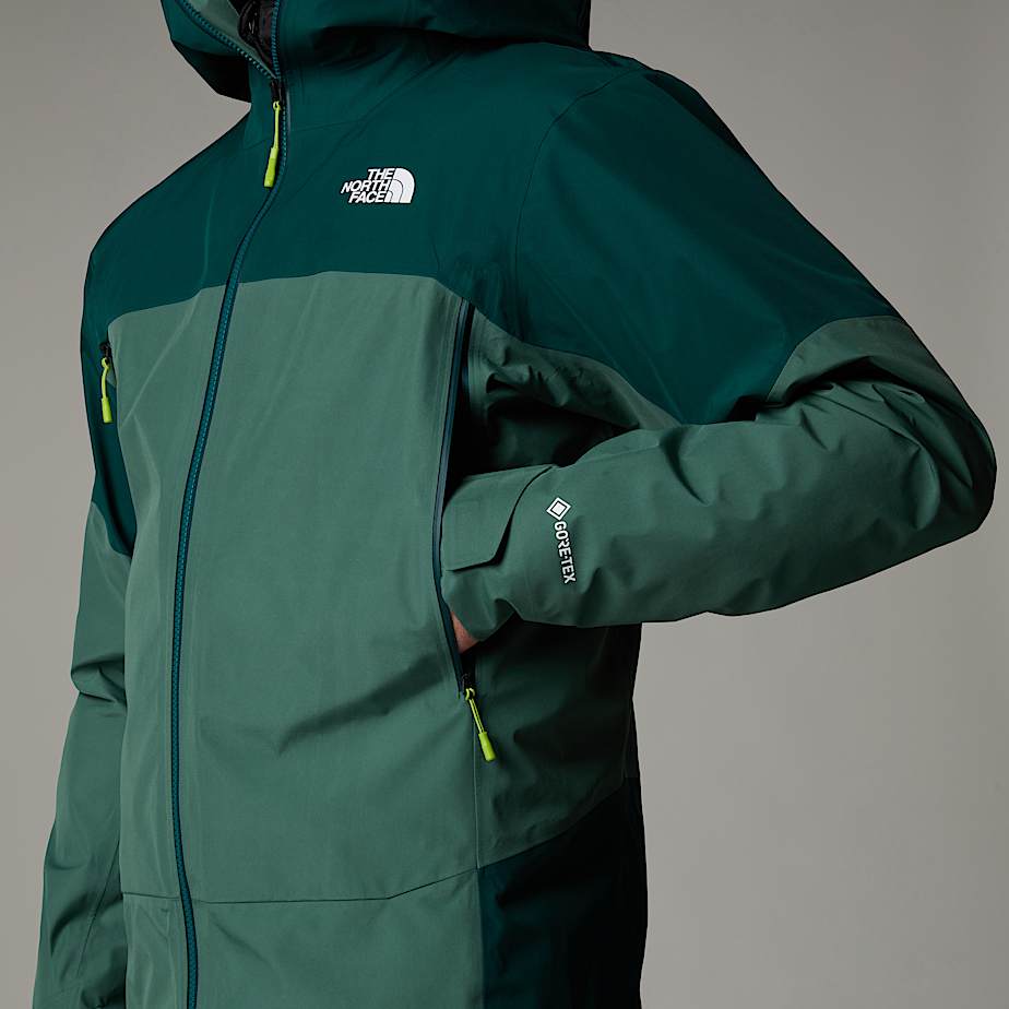 Veste Jazzi GORE-TEX® triple épaisseur pour homme - 7