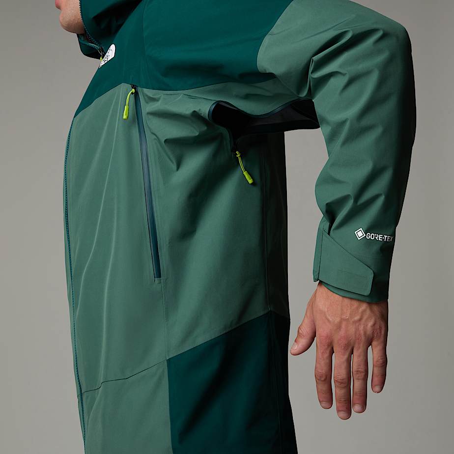 Veste Jazzi GORE-TEX® triple épaisseur pour homme - 8