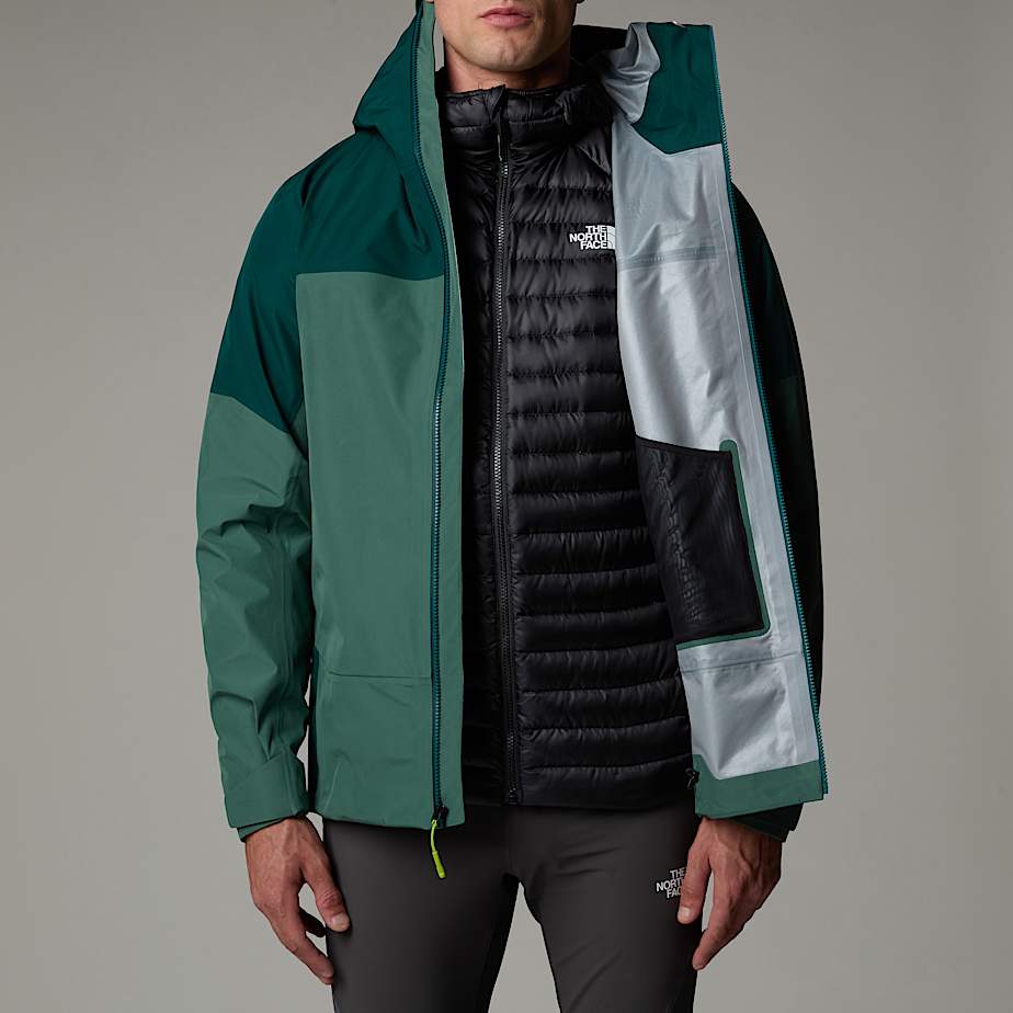 Veste Jazzi GORE-TEX® triple épaisseur pour homme - 9