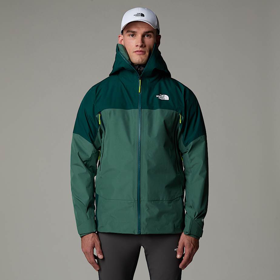Veste Jazzi GORE-TEX® triple épaisseur pour homme - 1