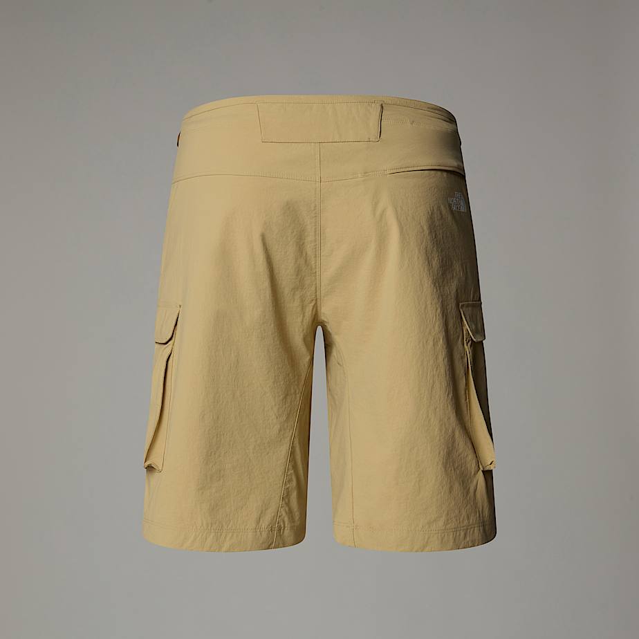 Men’s Exploration Cargo Shorts