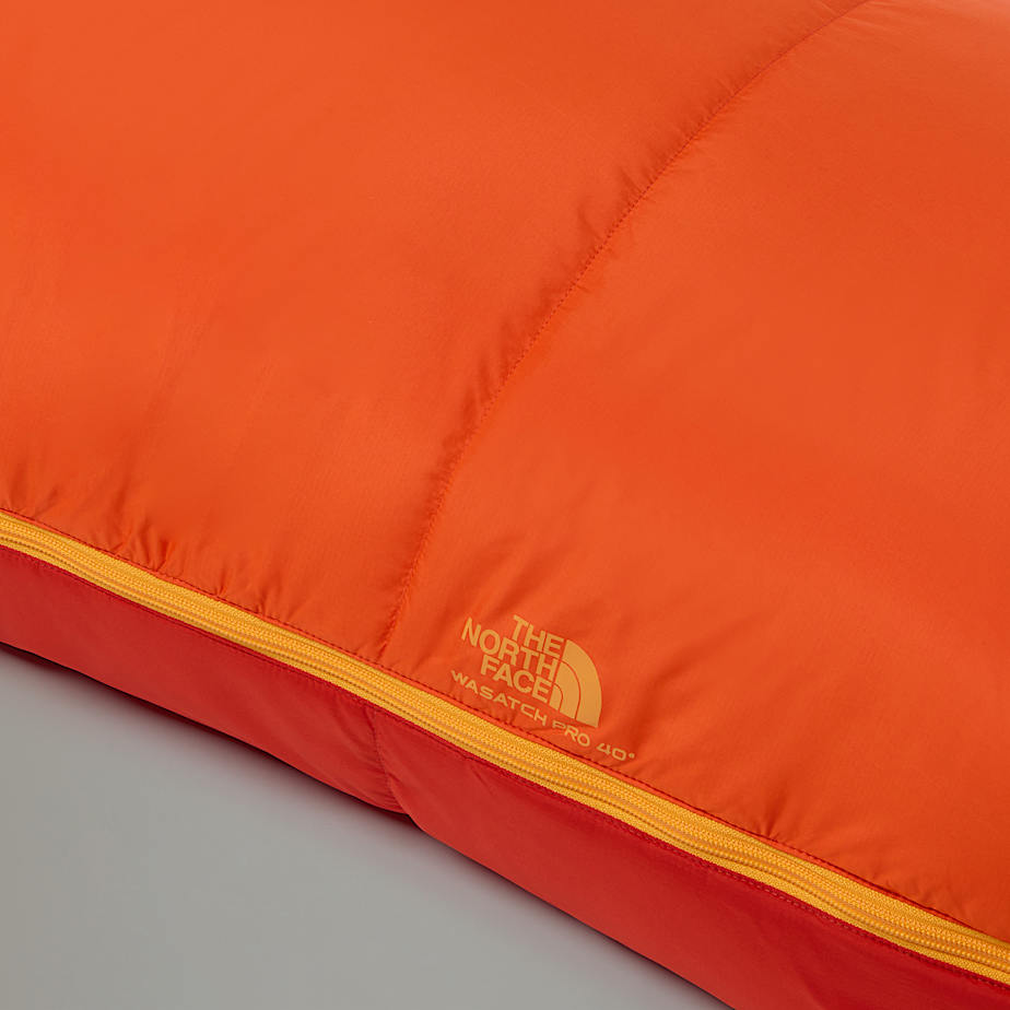 Sac de couchage Wasatch Pro 4°C
