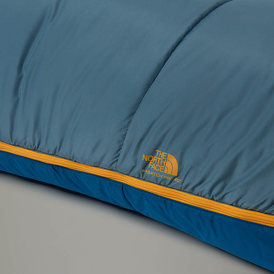 Saco de dormir Wasatch Pro -7 °C